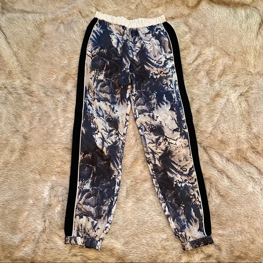 Topshop Joggers New Without Tags